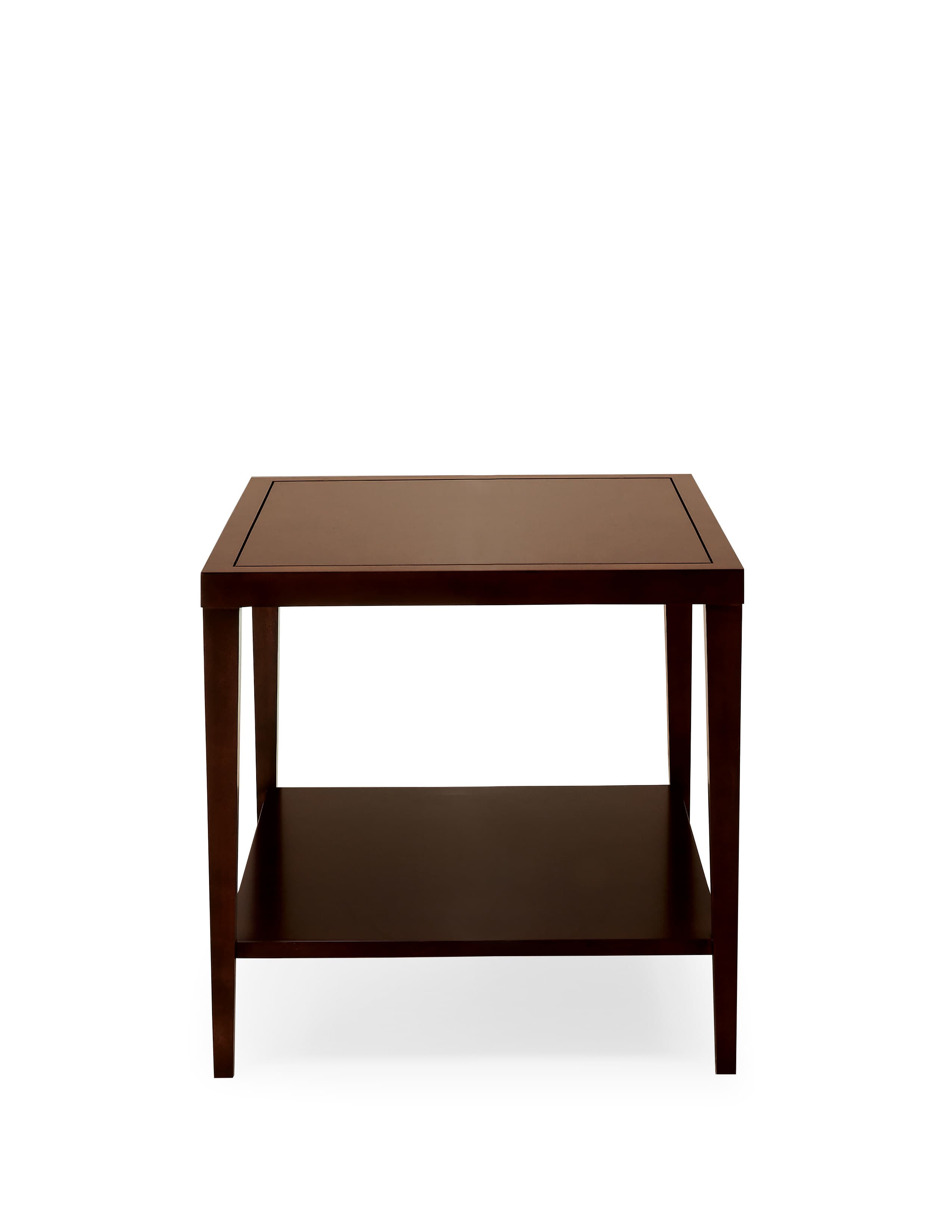 Frame Square Side Table